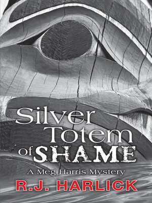 Silver Totem of Shame - ebook